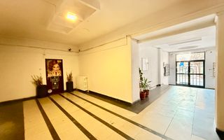 Calea Victoriei ap 2 camere cu terasa parter risc 1 - Poză 17