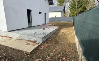 Casa noua P+1, 4 camere, 2024, teren 550 mp, Cornu, Prahova - Poză 4