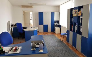 Spațiu de Birouri și Comercial, 800mp + Hală 500mp, Parcare Privată - Poză 5