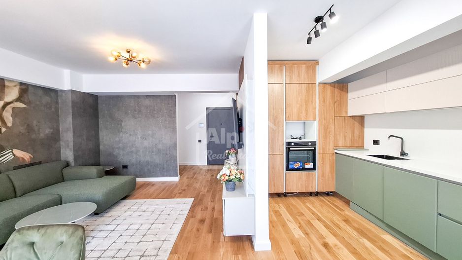 Apartament Finisaje Superioare I Central - Poză 20