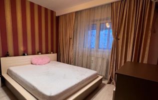 Apartament 3 camere 13 Septembrie / Loc de parcare