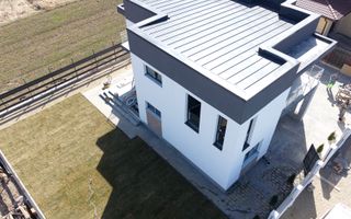 Casa/Villa 4 camere, singur in curte - Cristian/Brasov - Poză 5