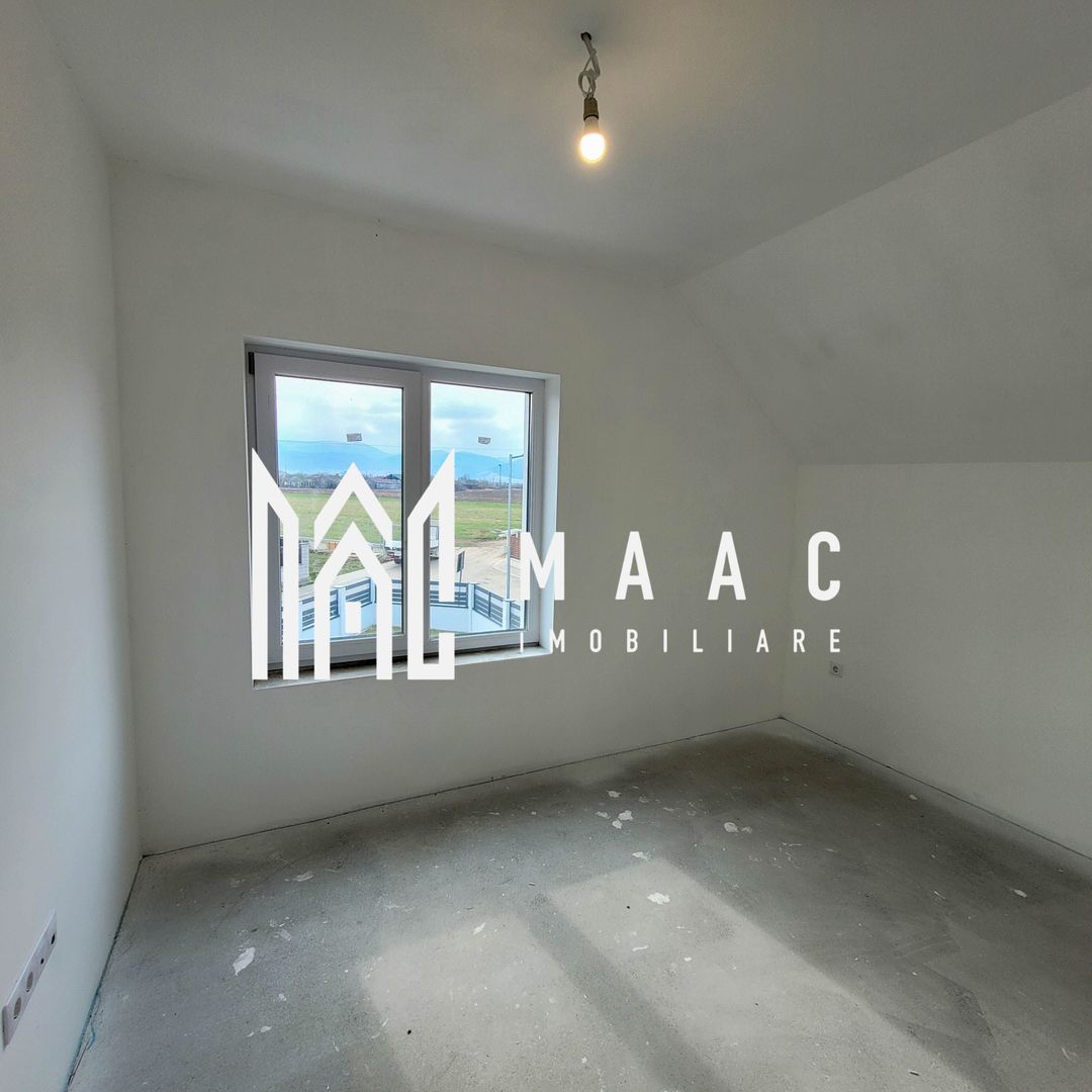 Casa Individuala | 120MPU | Cristian | Curte 420MPU - Poză 7