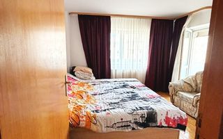 Apartament de închiriat | 2 camere | Decomandat | Zona Piața Muncii - Poză 6