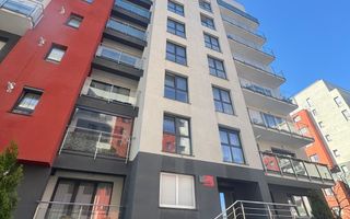 Apartament 2 camere decomandat – Maurer Coresi - Poză 1