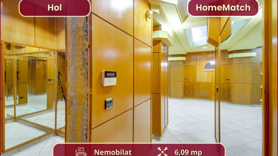 Armenească 14 || 4 camere || Spațiu comercial sau birouri - Poză 15