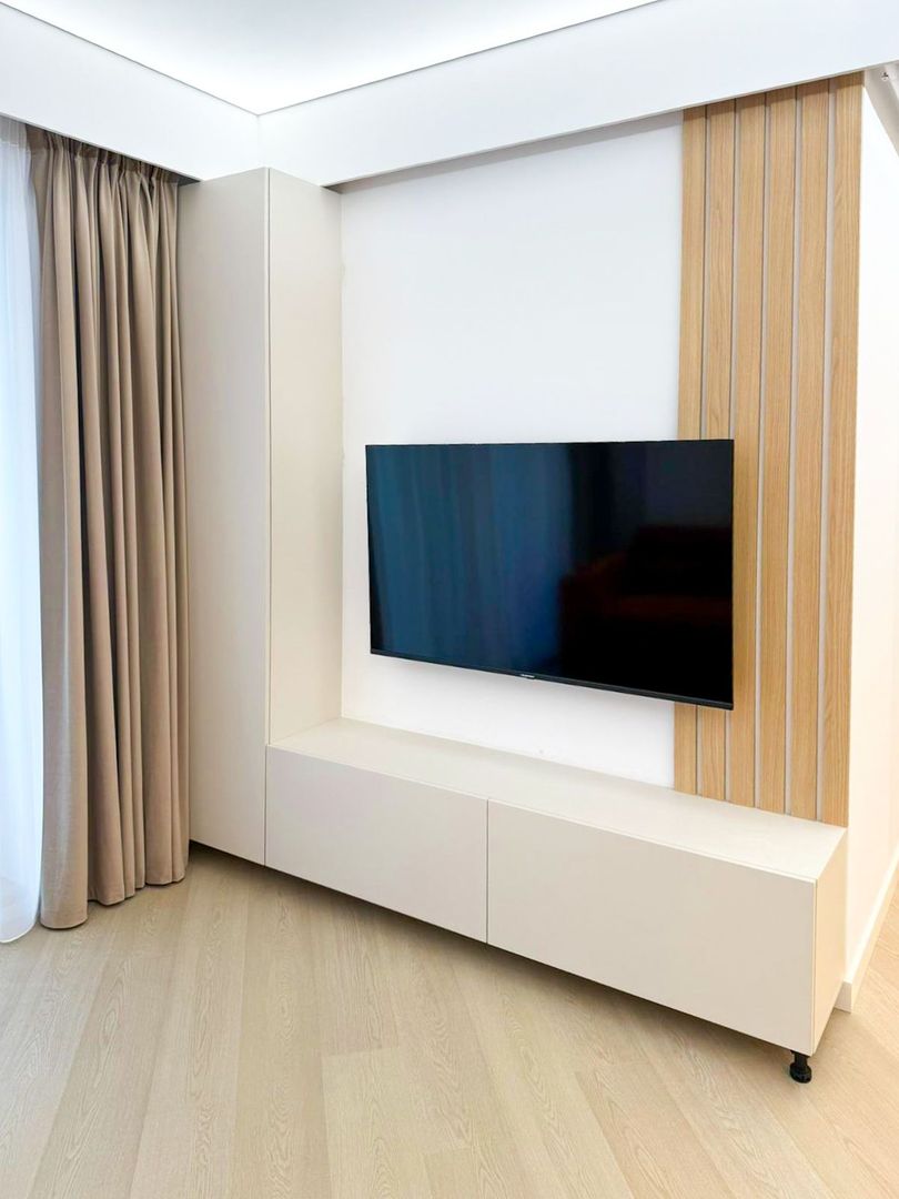 Prima închiriere I Luxury Apartament 3 camere I disponibil imediat - Poză 6