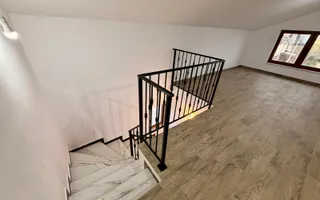 Vilă modernă P+1+M, 202.5 mp, 5 camere + mansardă | Ideala investitie - Poză 21