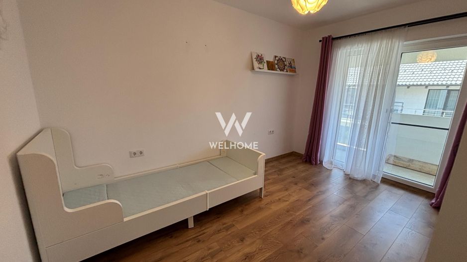 Casă modernă de închiriat în Șelimbăr – 3 dormitoare, mobilată complet - Poză 9