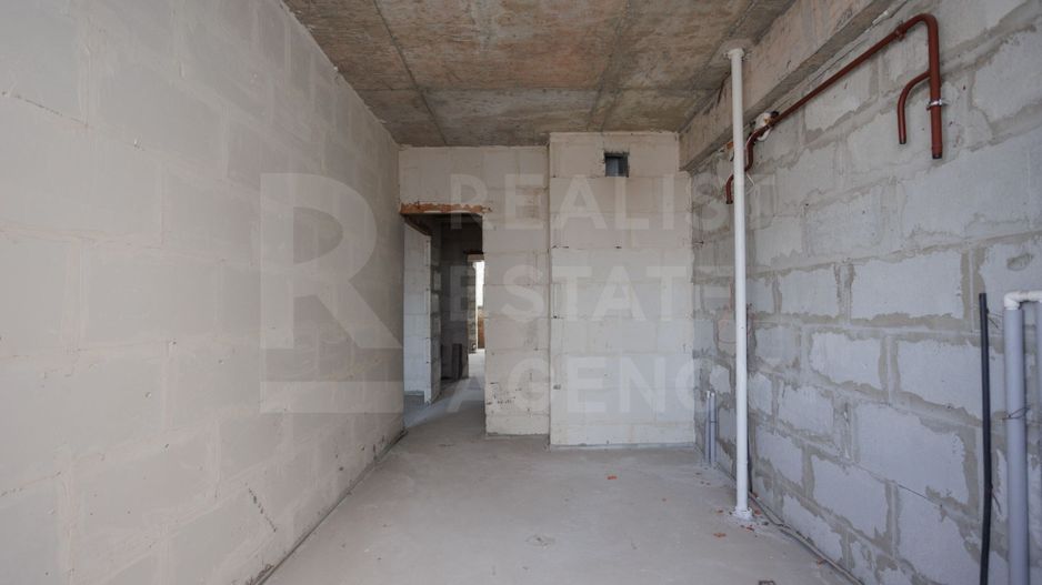 Vânzare, apartament, 3 camere, strada Băcioii Noi, Botanica - Poză 14