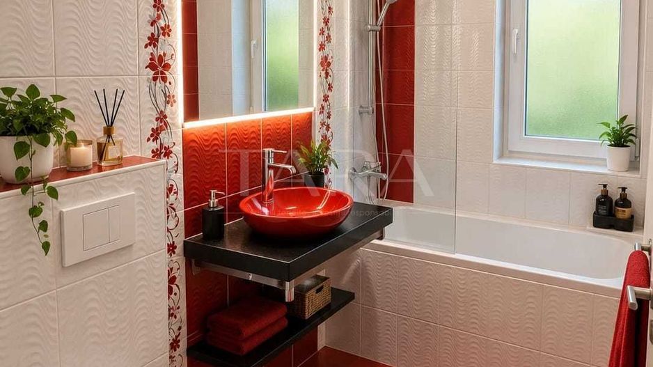 Apartament cu 3 camere de vânzare în zona Gheorgheni - Poză 6