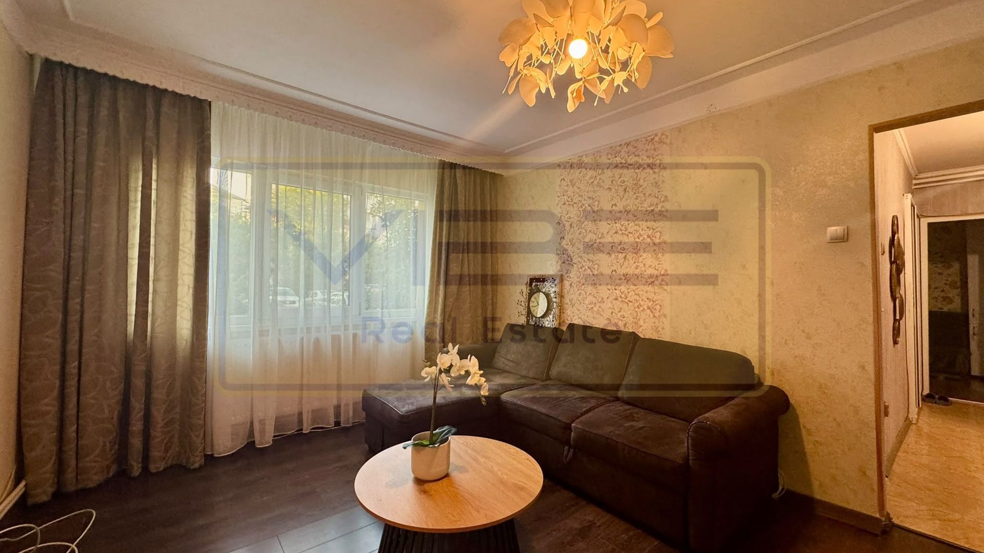 Apartament 2 dormitoare decomandate+living Podu Ros - Cantemir - Poză 3