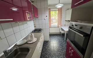 Apartament cu 3 camere,  decomandat, 54 mp, zona E-ON - Poză 8