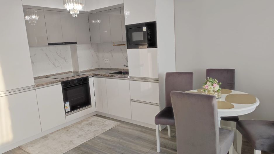 Apartamentu 2 camere Green Residence - Poză 2