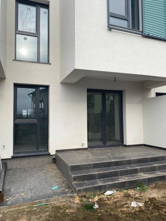 Ansamblu Vile Insiruite - Prelungirea Ghencea - Poză 21