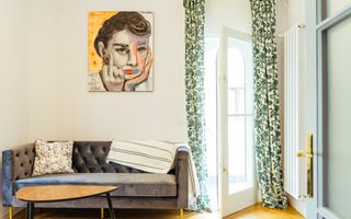 COMISION 0% - Apartament superb 2 camere Dorobanti  Capitale - str. Washington - Poză 1