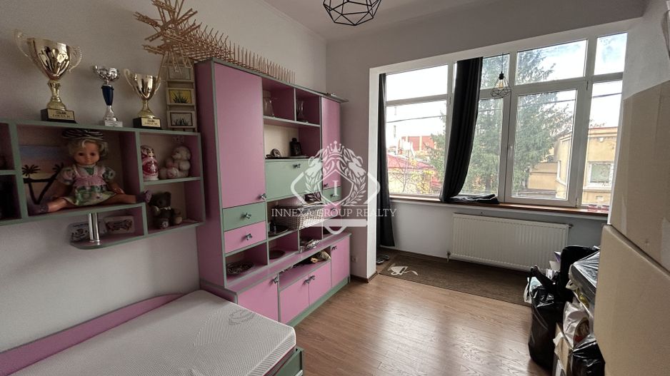 Apartament 3 camere | Iancului- Protopopescu | Bloc 2008 | 100mp | Centrala - Poză 7