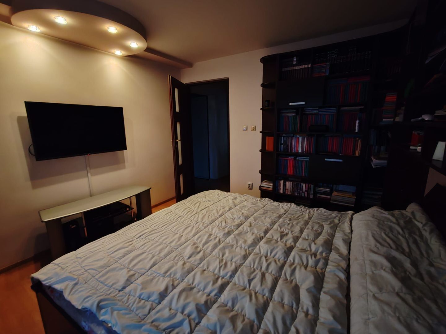 Apartament 4 camere, decomandat,  Micro 20 - COMISION 0% PENTRU CUMPĂRĂTOR! - Poză 35