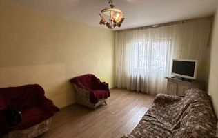 3 camere decomandat - Zona Dacia