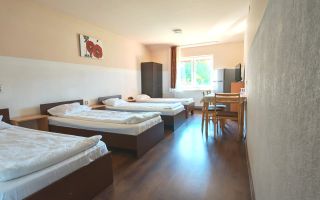 Cameră de închiriat Florești | 1–5 pers./cameră | Pe zile sau luni | P - Poză 1