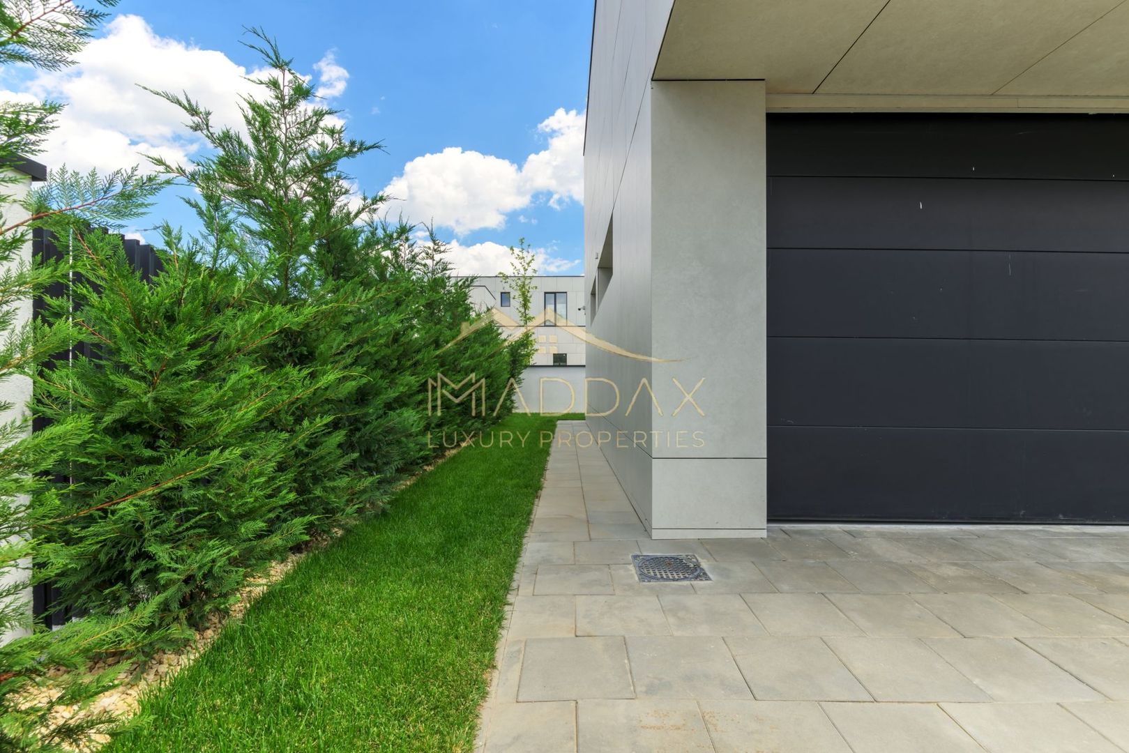 Vila Ultra-Lux *400mp* + Curte *325mp* \\4 camere \\ Pipera - Poză 44