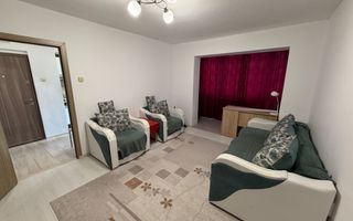 Apartament 2 camere, etaj 2 - zona Cetate - Poză 1
