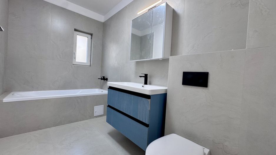 Ap2 92H Tautului Residence + GRADINA Parcul Poligon Sub Cetate - Poză 13