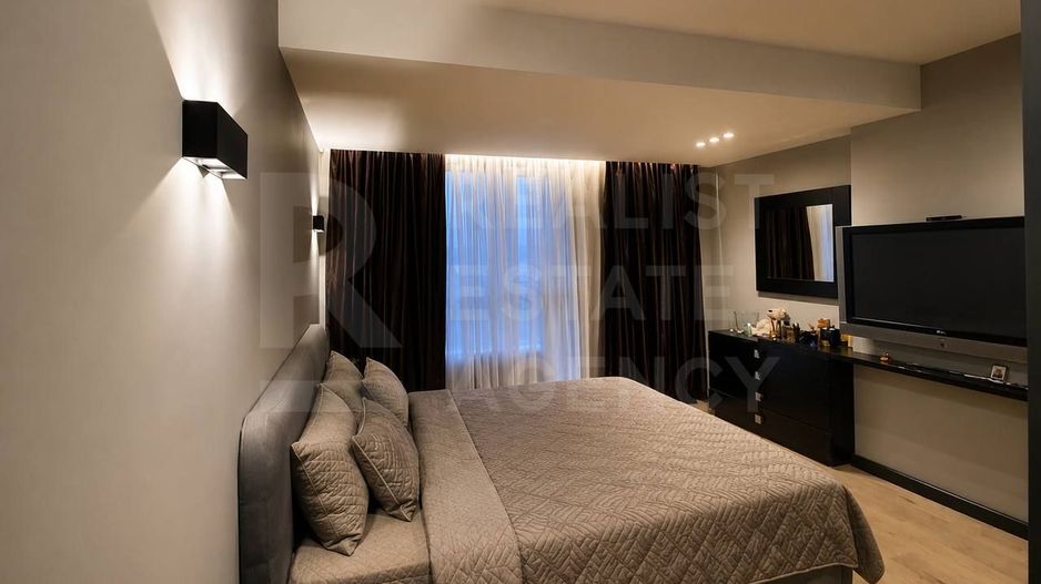 Chirie, apartament 1 cameră, str. Constantin Varnav, Centru - Poză 1