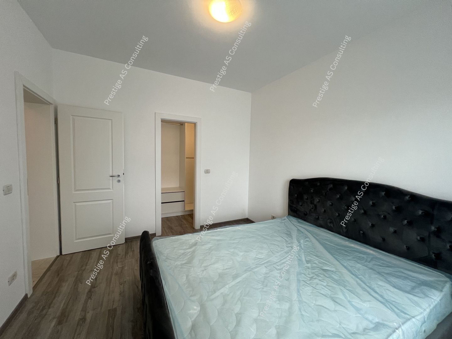 Apartament Decomandat Nou 2 Camere+ Dressing | Etaj 1 | Chisoda - Poză 6