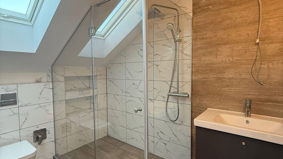 Duplex finisat – Zona Borhanci, Cluj-Napoca - Poză 17