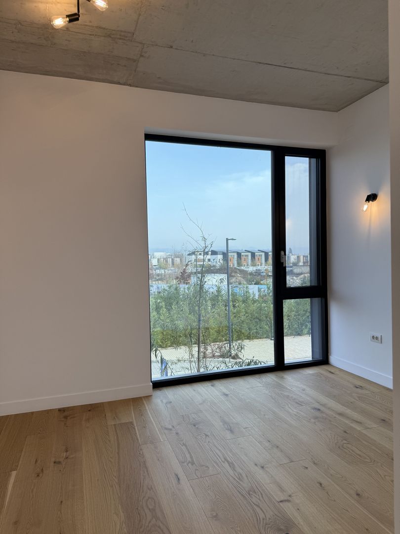 Vila  de tip Urban Villa 07 in faza 1 in Amber Forest - Poză 29