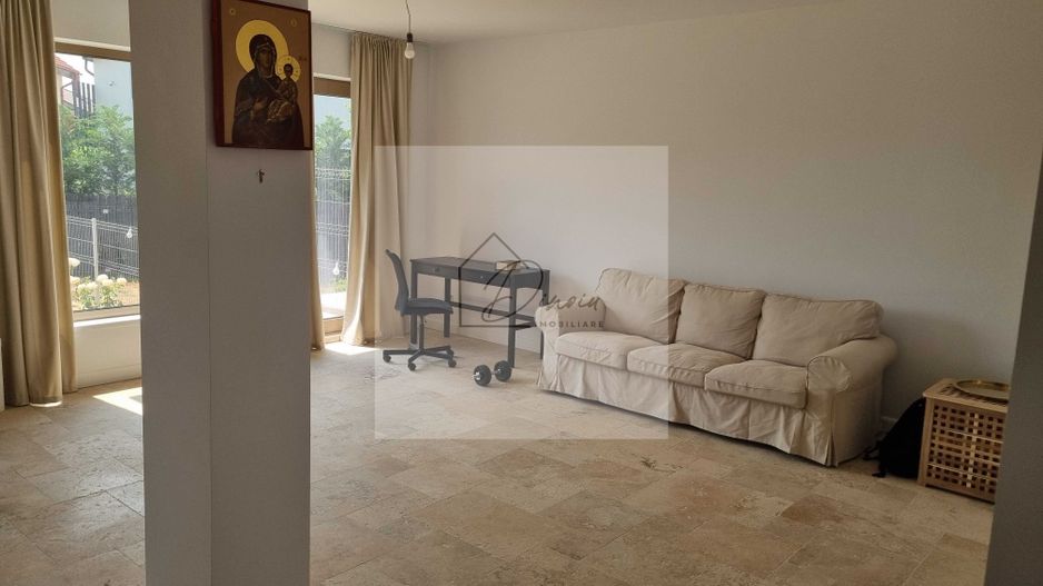 Vila Aviatiei Baneasa I Cartier HENRI COANDA sect  1 I Intabulata - Poză 6