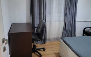 Apartament 3 camere bloc 1979,  Gorjului, Militari - Poză 2