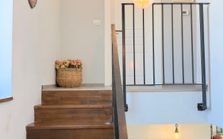 Vila 4 camere, curte amenajata | Strada Petre Ispirescu - Poză 19