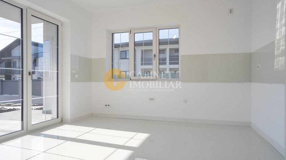 Casă solară premium, eficientă energetic – Aroneanu, Iași - Poză 7