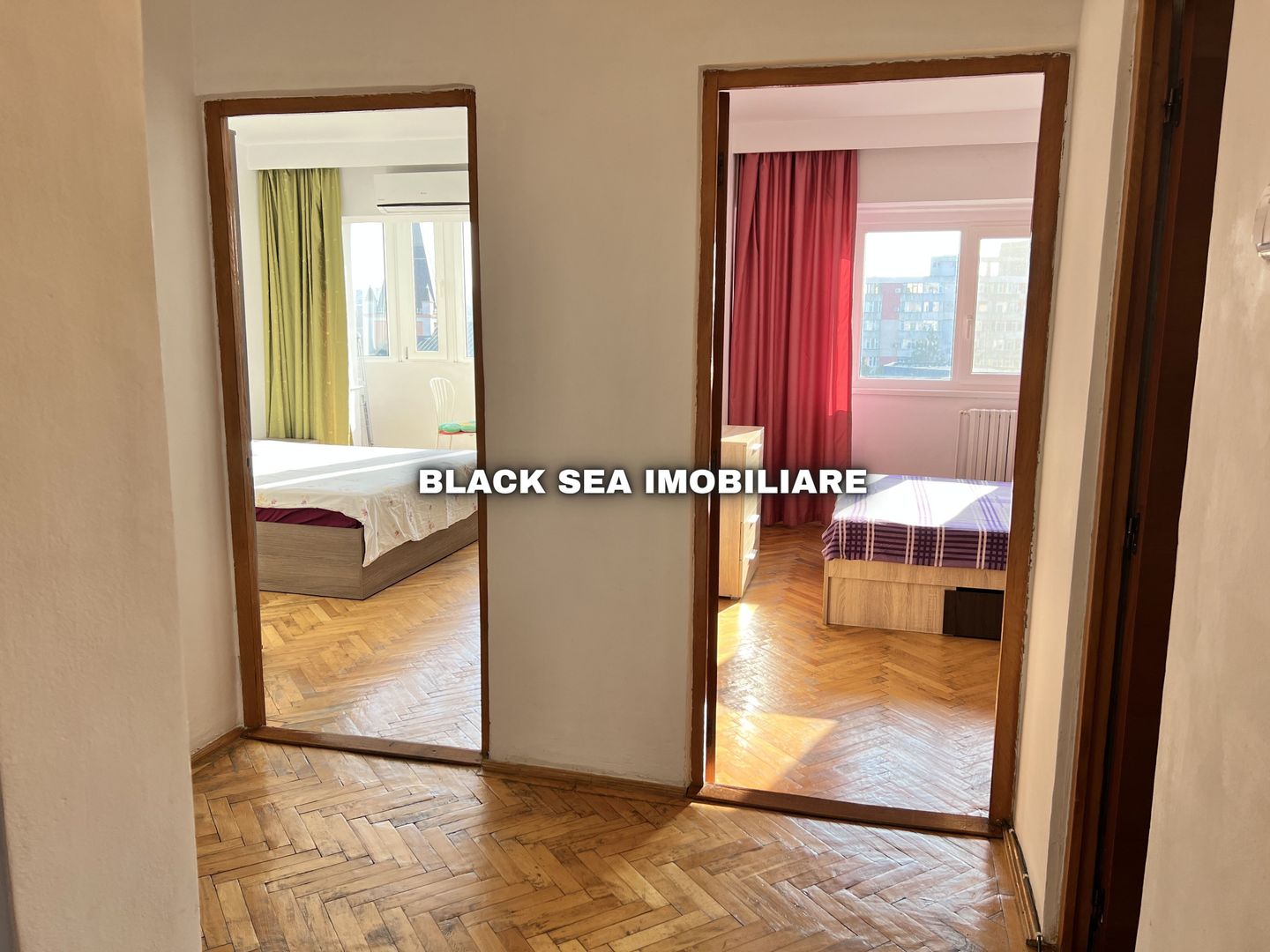 Apartament 3 camere de vanzare - zona Tomis 3 - Gaze / Ocazie Unica - Poză 19