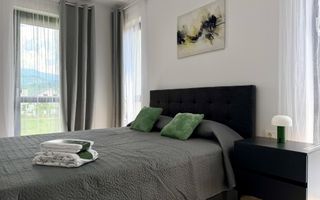 Casă premium 4 camere | Prima închiriere| 3 băi | Pet Friendly | Cristian - Poză 25