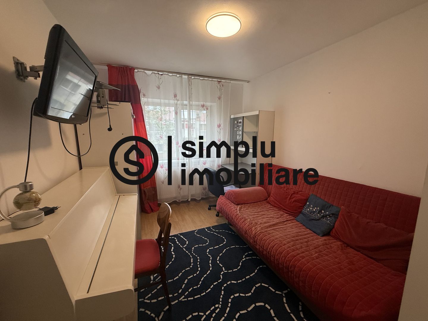 Apartament 3 camere Lapus et 2/4 - Poză 6