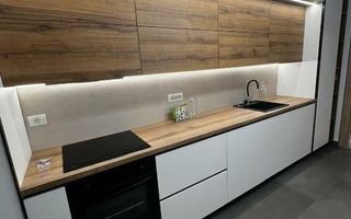 Apartamen 2 camere - modern - spatios - loc parcare I Drumul Taberei - Poză 4