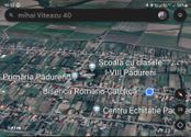Teren generos Pădureni - Poză 1