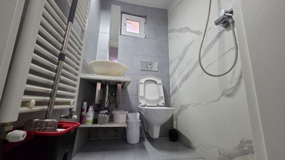 Studio in centrul istoric, 21.5 mp utili, Sibiu - Poză 6