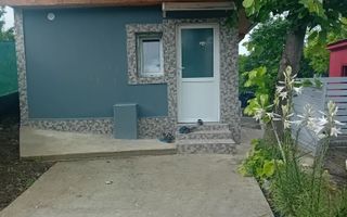 Vânzare casă tradițională, Vorovesti, Miroslava – 3 camere, 55 mp, teren 975 mp - Poză 3