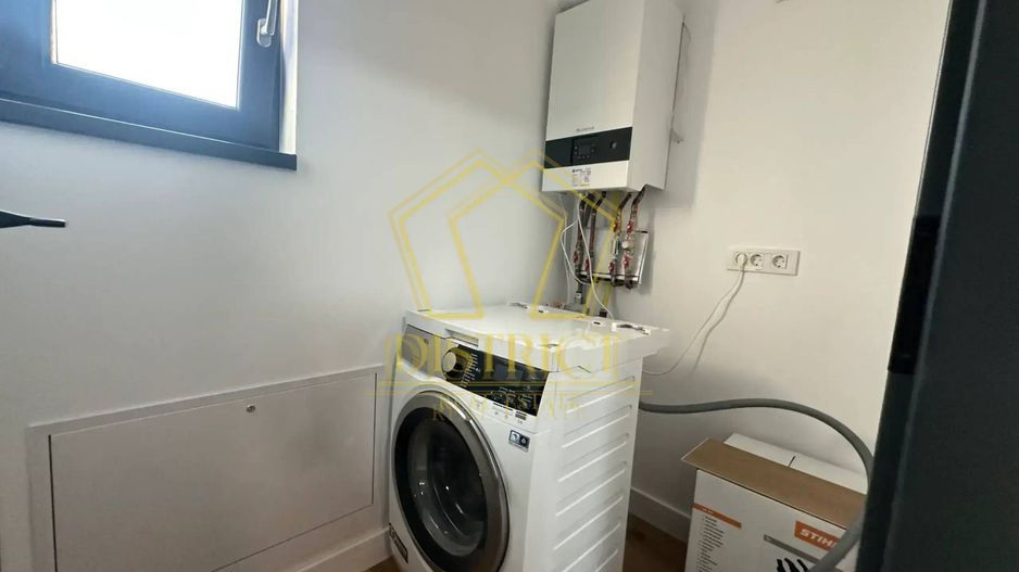 Penthouse superb cu 2 camere | Dumbravita | Ikea - Poză 7