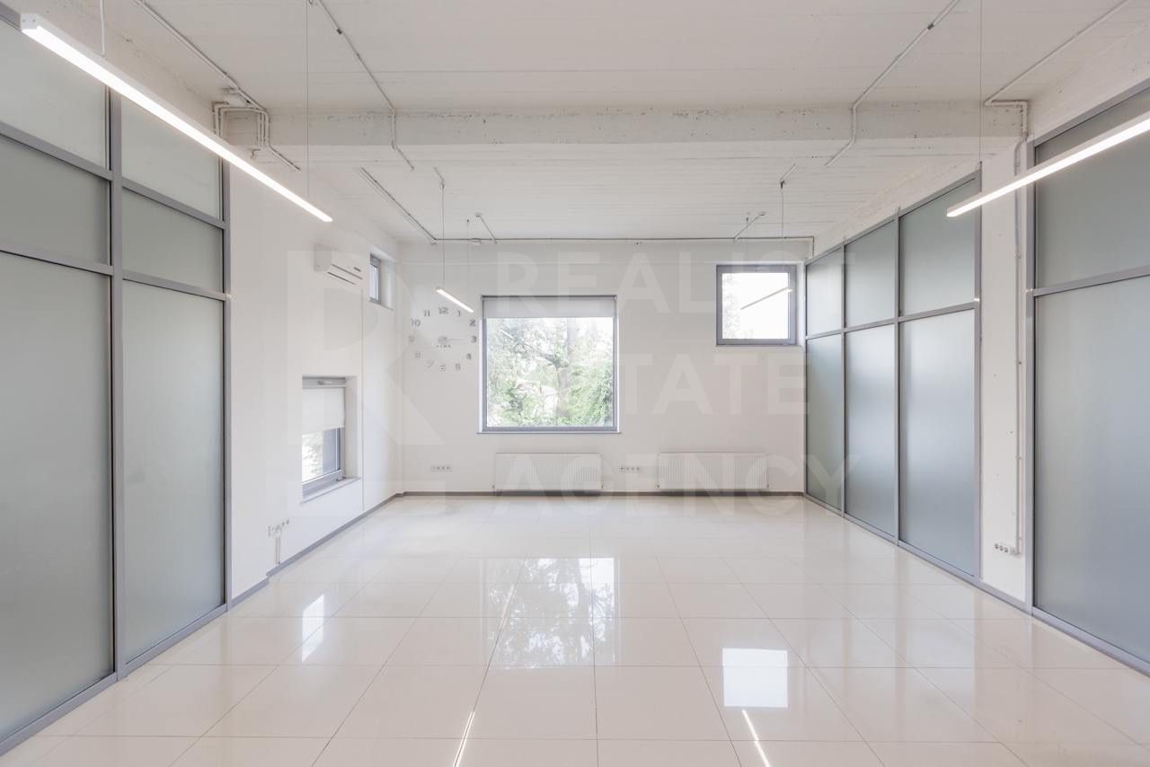 Chirie, oficiu, 500 mp, strada Alexandru Hâjdeu, Râșcani - Poză 11