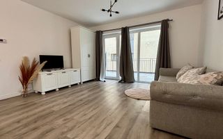 Apartament 2 camere | Parcare | Decomandat | Tractorul - Poză 2