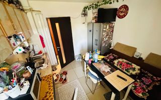 2 camere decomandat, bloc din 1980 zona Dacia - Poză 10