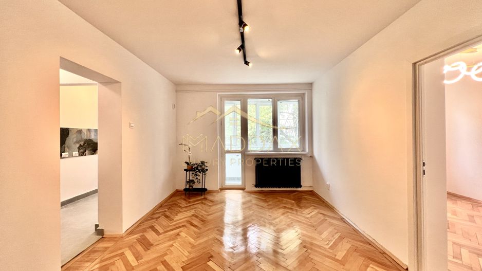 Apartament *2 camere* // FLoreasca - Compozitori - Poză 2