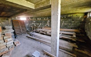 Casa la gri, S+P+M, 4 camere, 500 mp teren, Cetate, toate utilitatile - Poză 14