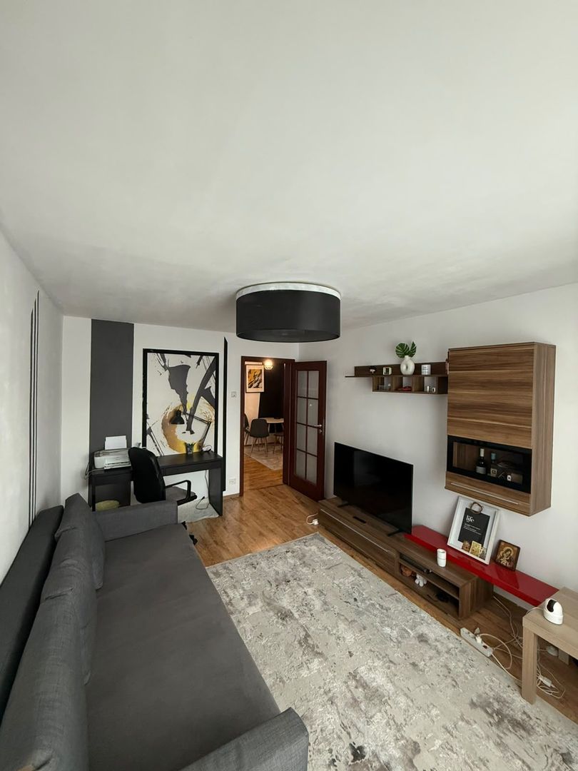 Apartament 2 camere decomandat Lujerului, Politehnica, Militari - Poză 1