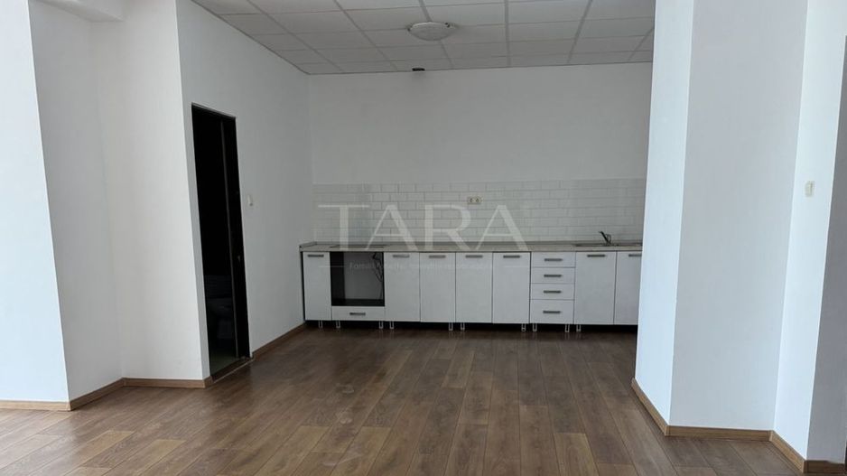 Apartament 2 camere, 75 mp, parcare subterană, Iulius Rivus. - Poză 3